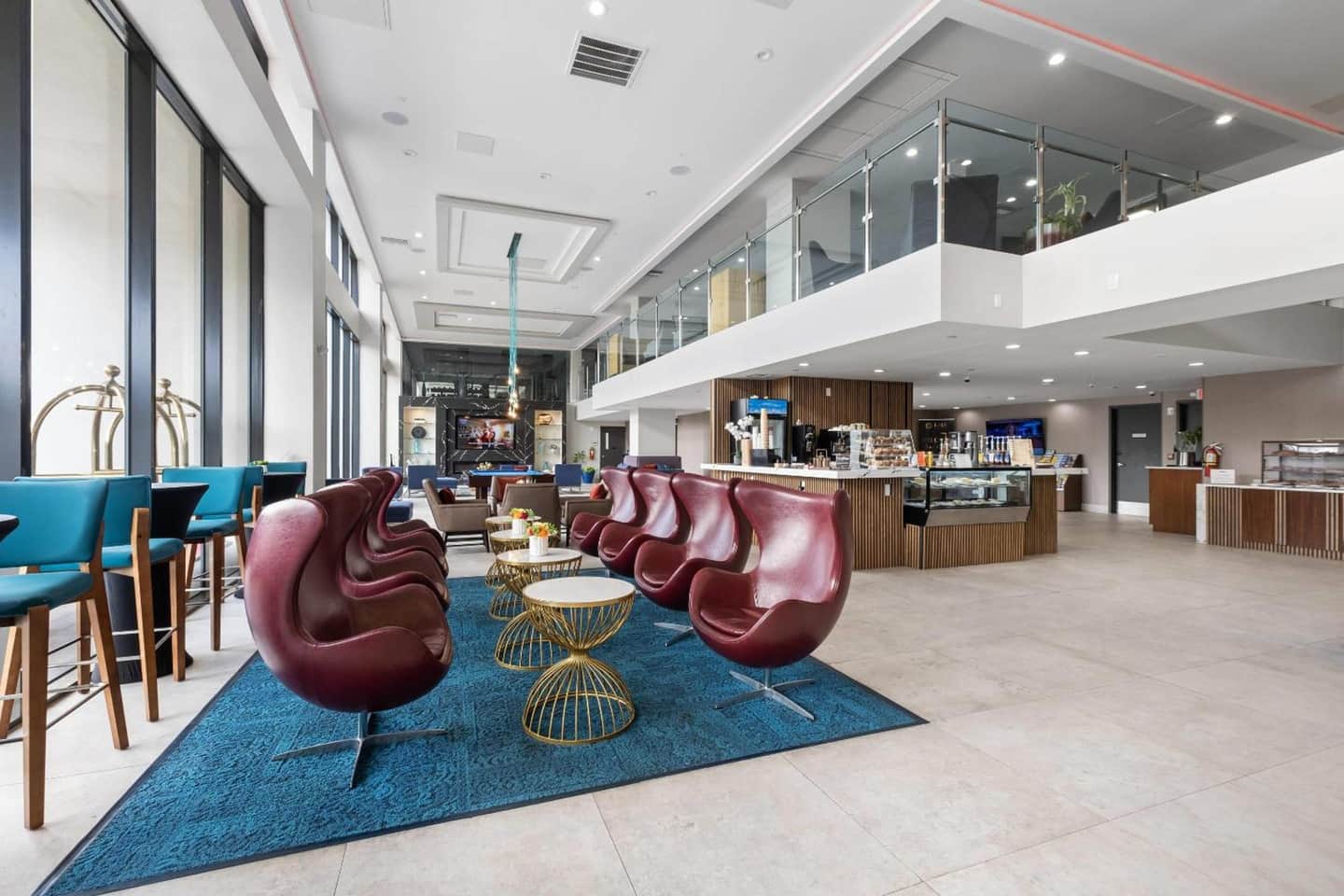 Cambria Hotel Orlando near Universal Theme Parks