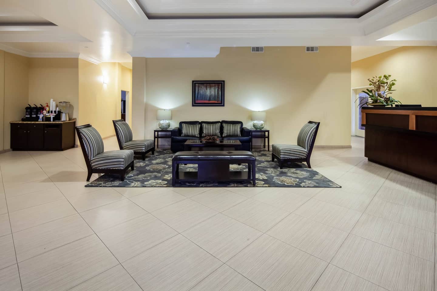 La Quinta Inn & Suites by Wyndham Inglewood