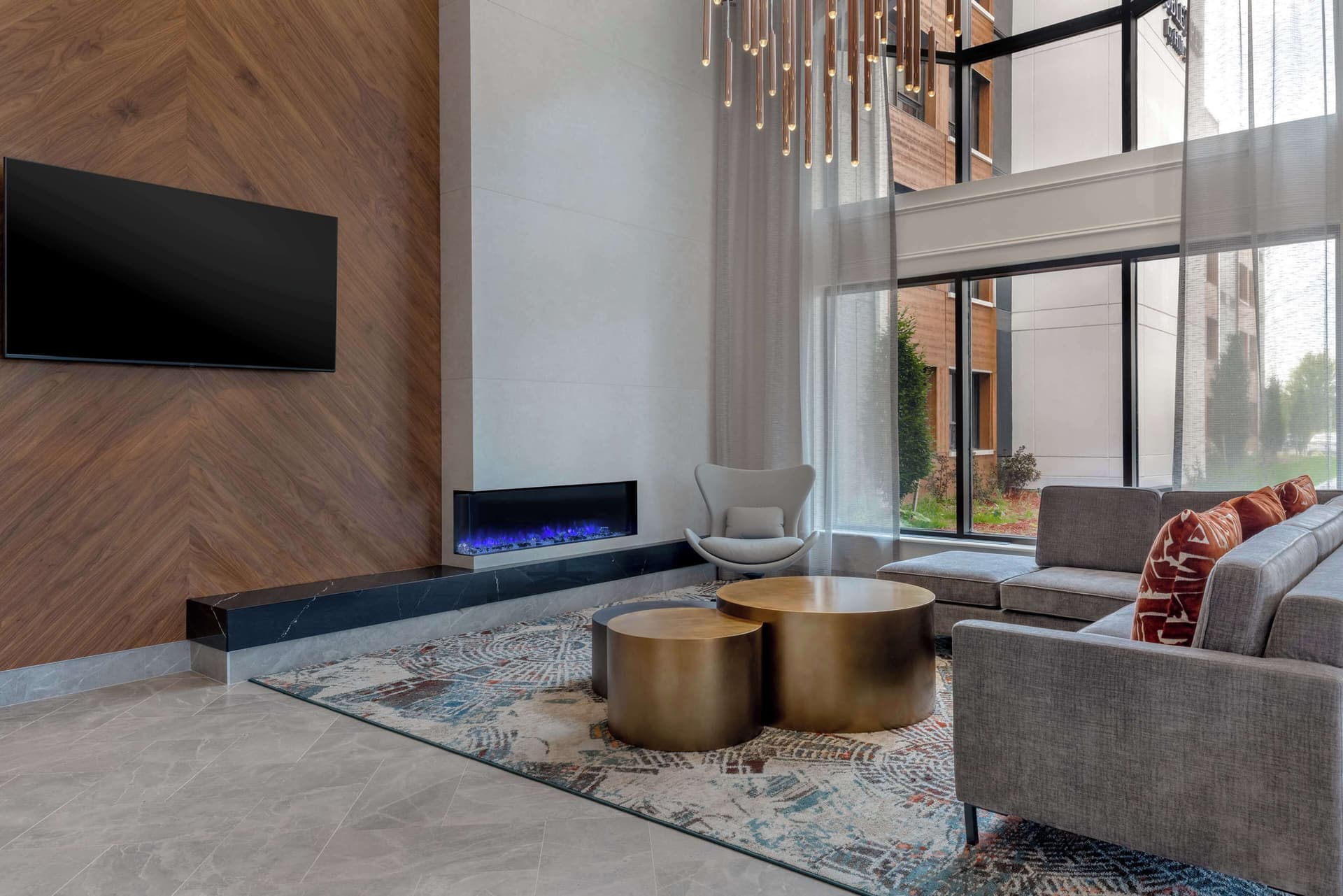DoubleTree by Hilton Kingston