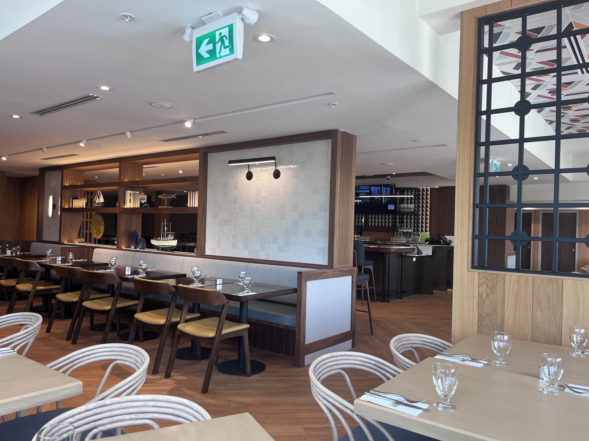 DoubleTree by Hilton Kingston