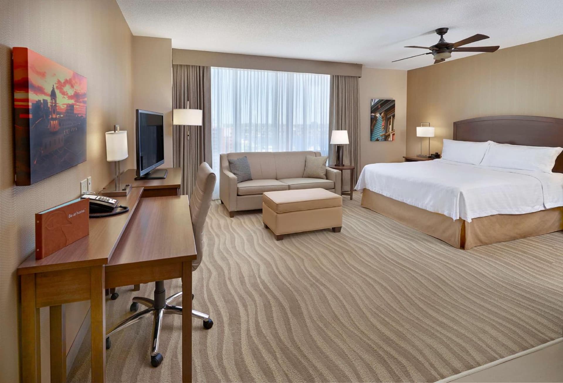 Homewood Suites by Hilton Halifax-Downtown