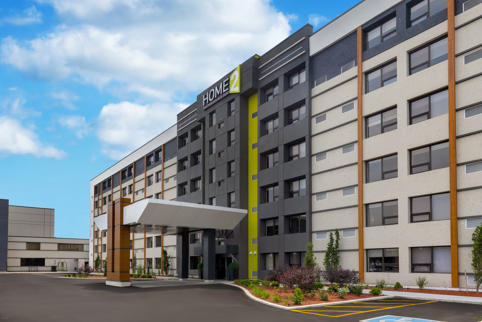 Home2 Suites by Hilton Kingston