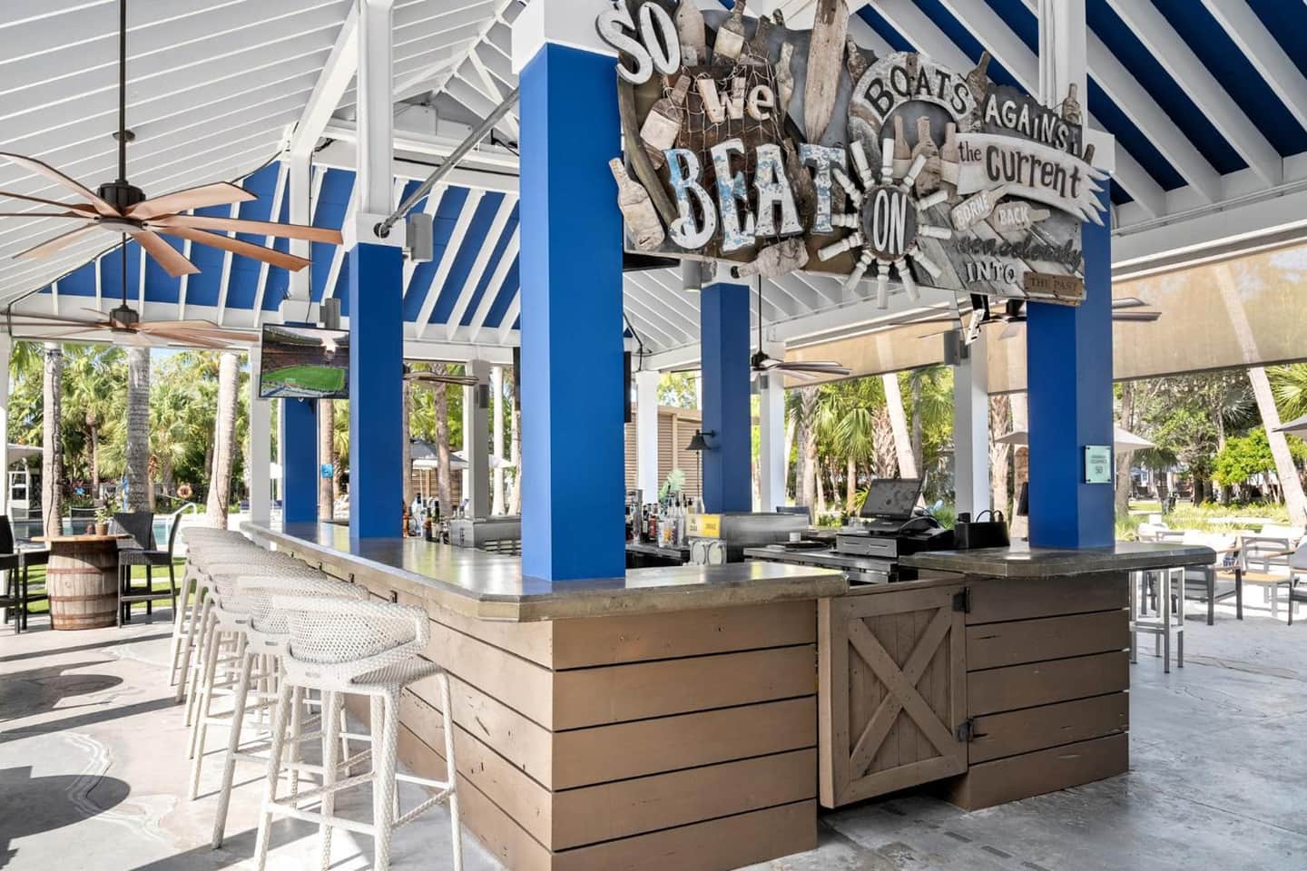 Blue Flamingo Resort Key West