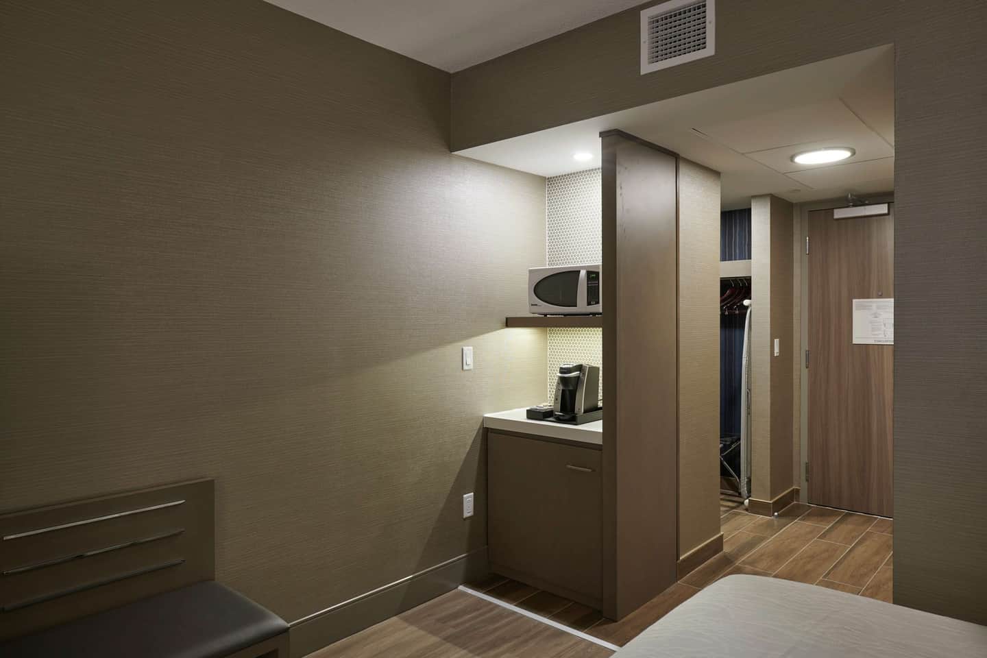 Hilton Garden Inn St. John's Newfoundland