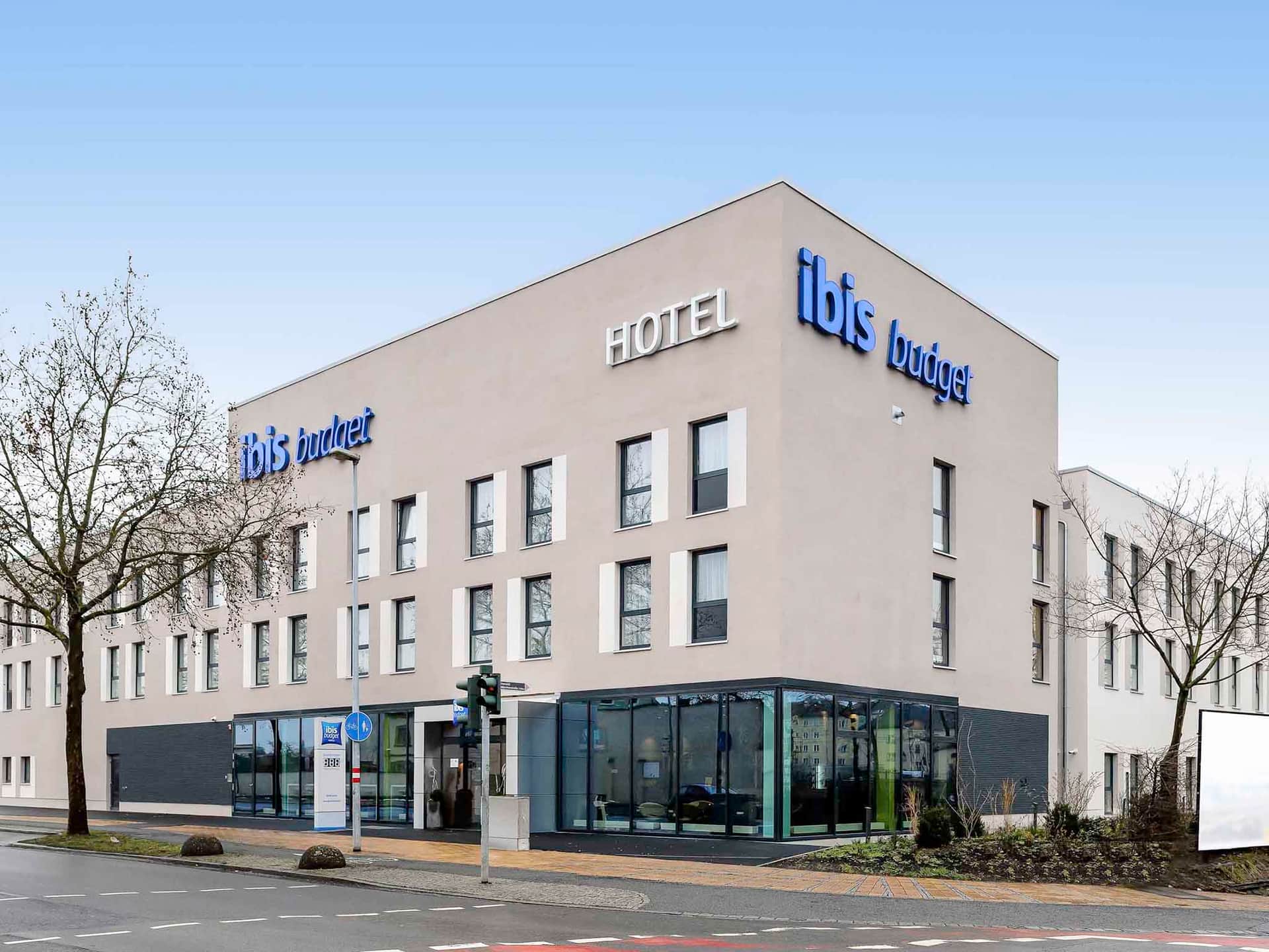 ibis Wuerzburg City