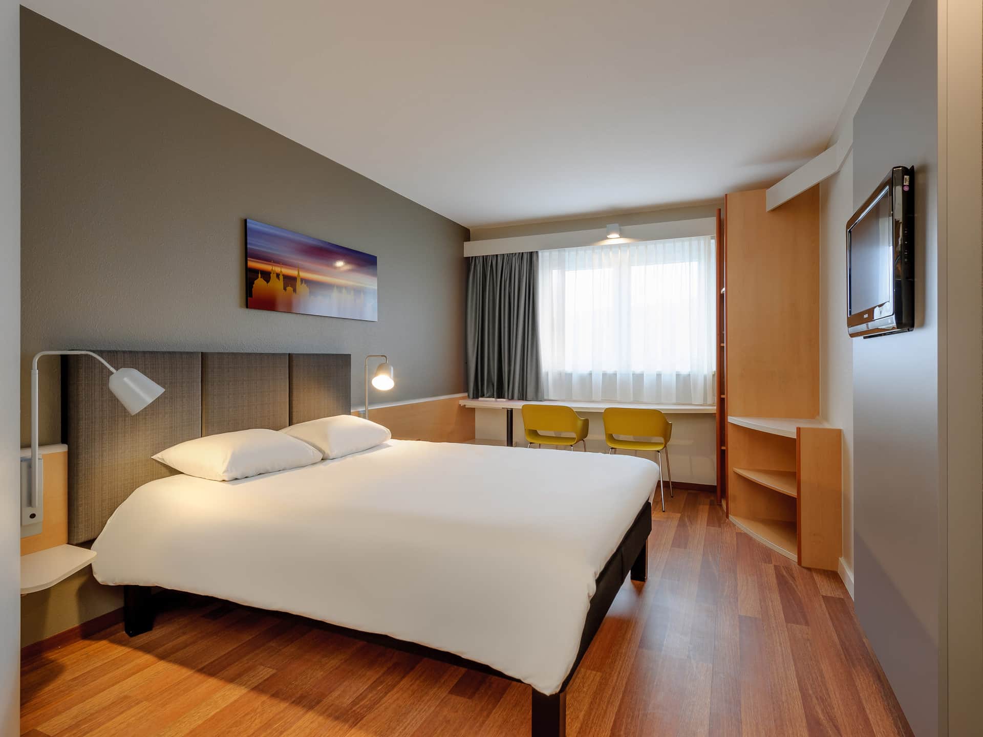 ibis Wuerzburg City