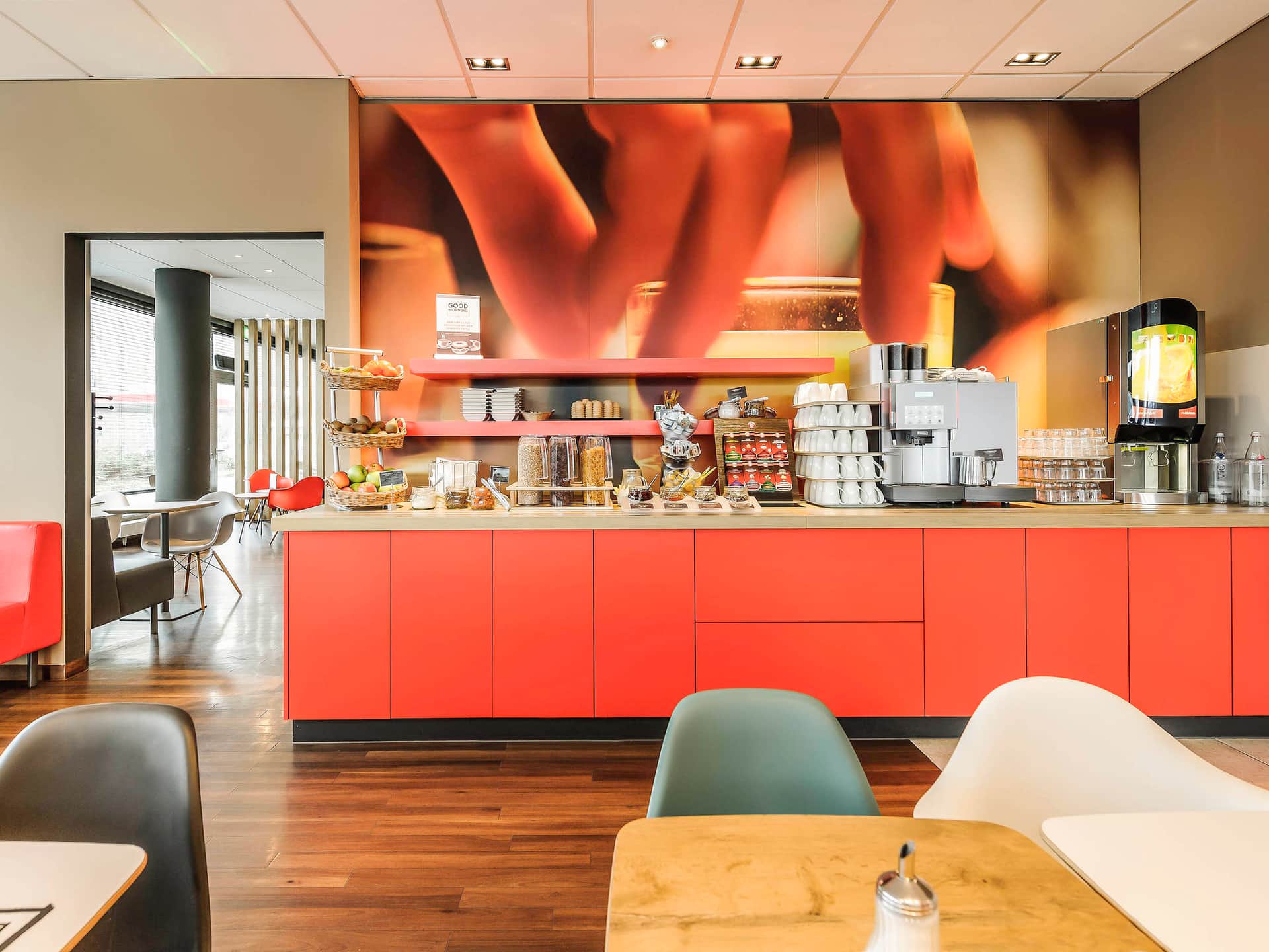 ibis Wuerzburg City