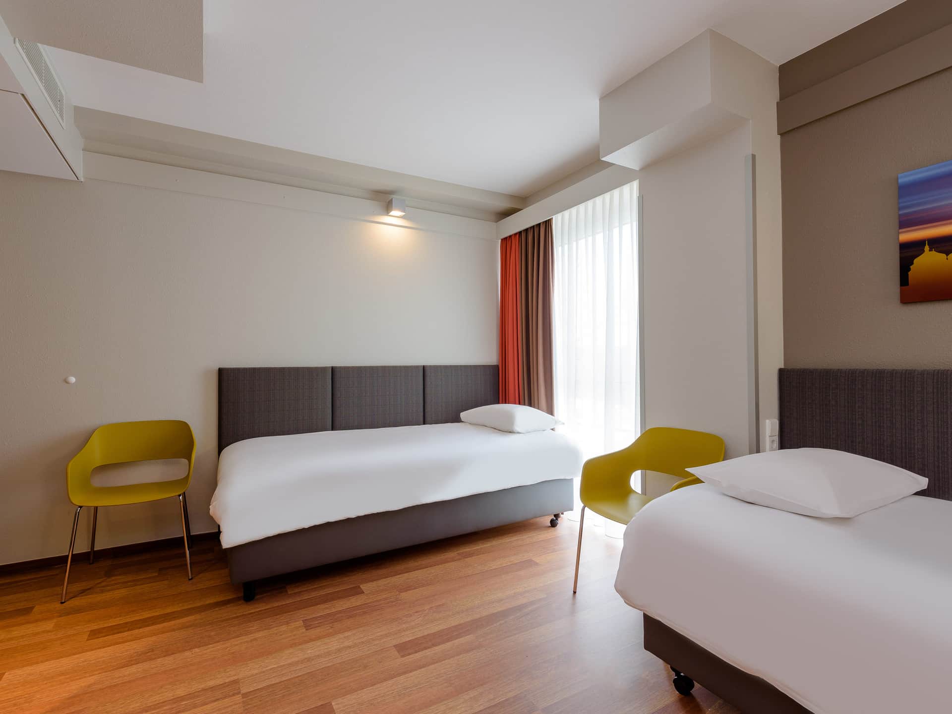 ibis Wuerzburg City