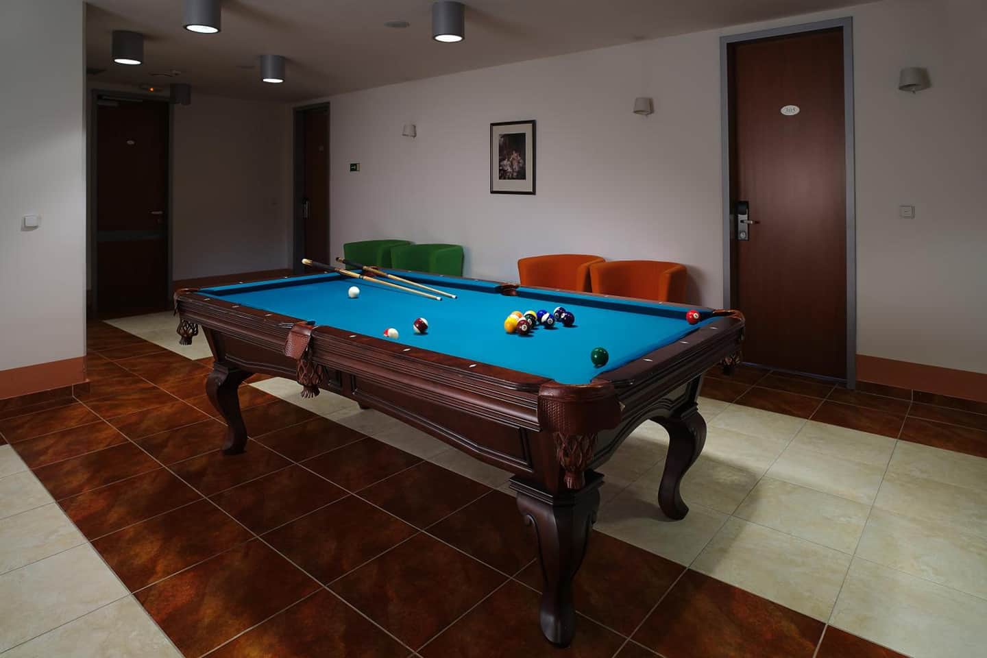 Hotel Ankora