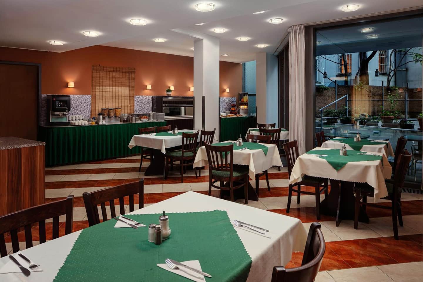 Hotel Ankora