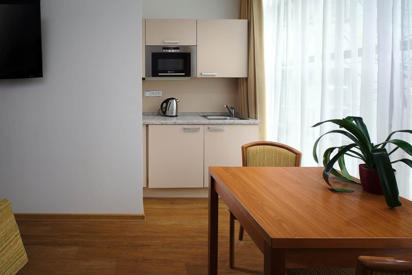 Hotel Ankora