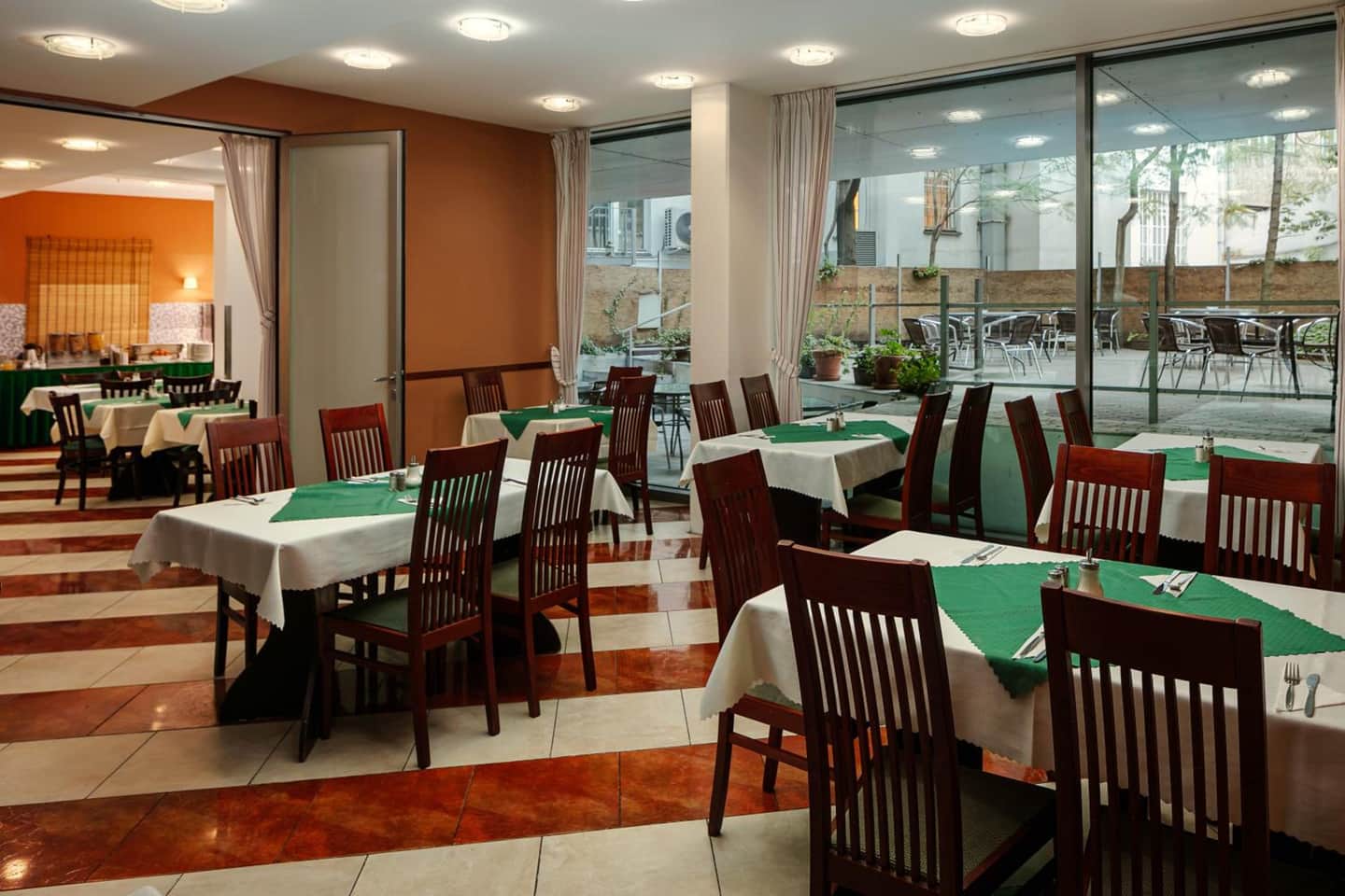 Hotel Ankora