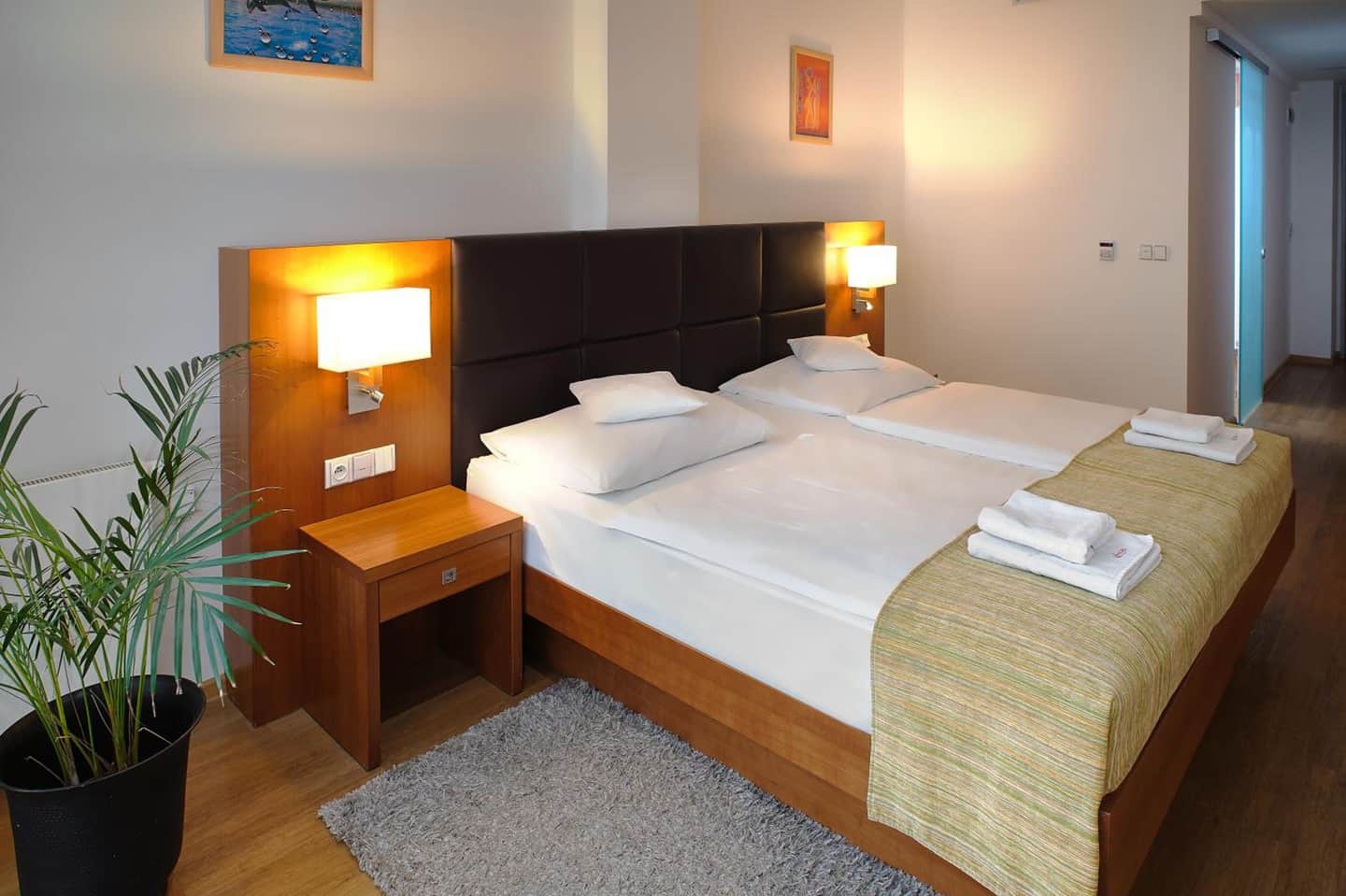 Hotel Ankora