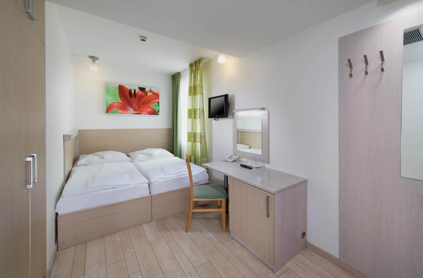 Hotel Ankora
