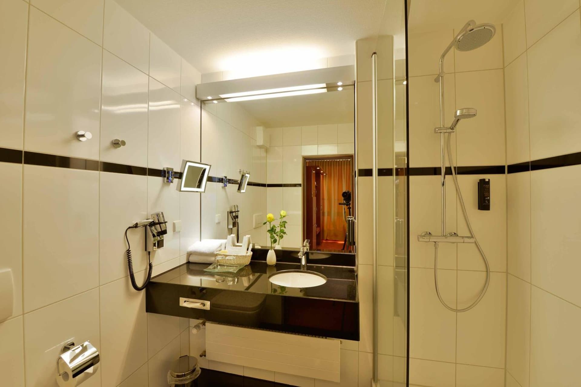 Carathotel Basel/Weil am Rhein