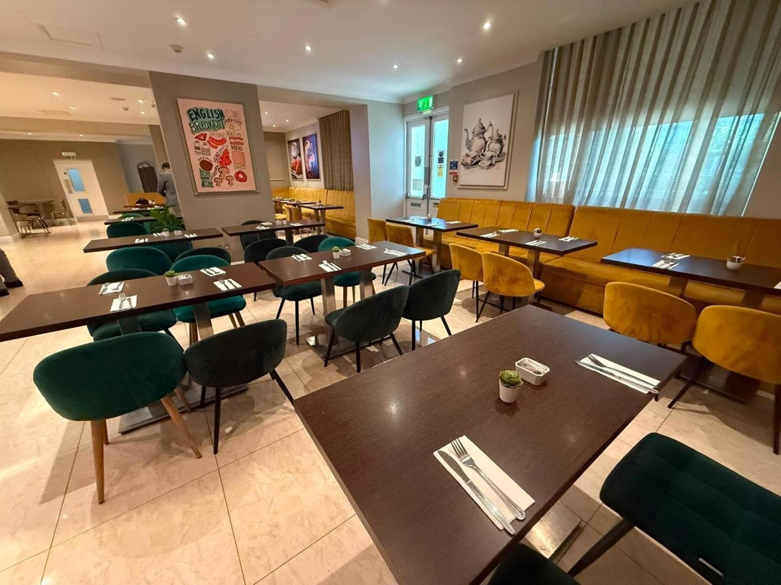 Park Avenue Bayswater Inn Hydepark