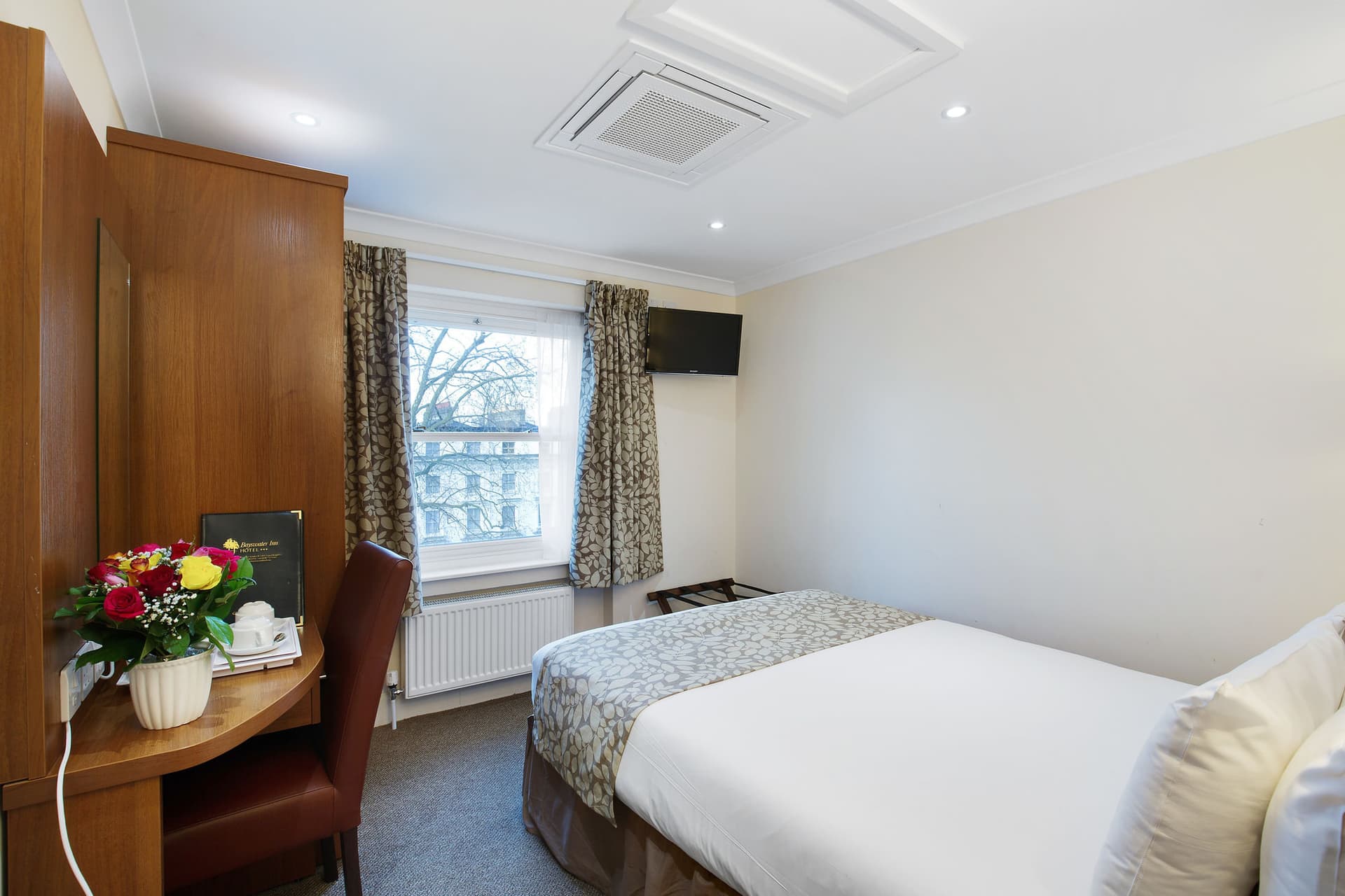 Park Avenue Bayswater Inn Hydepark