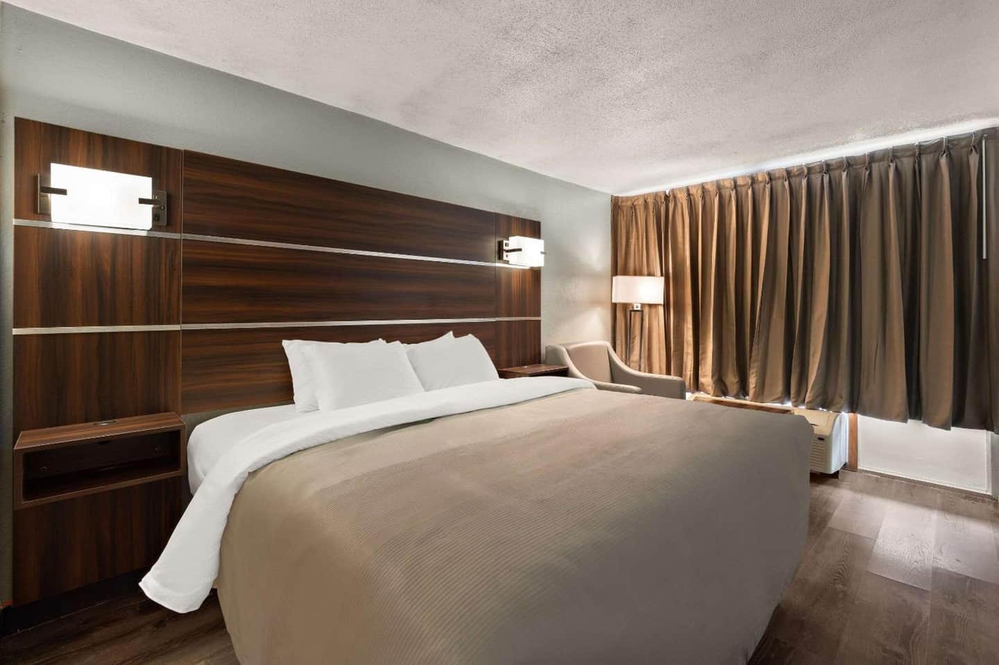 Quality Inn Yemassee Point South - I-95