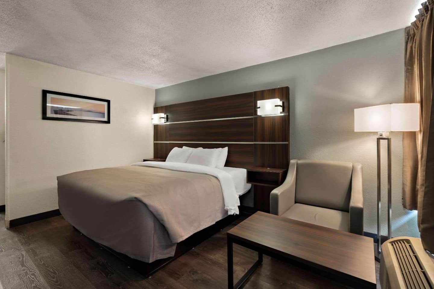 Quality Inn Yemassee Point South - I-95