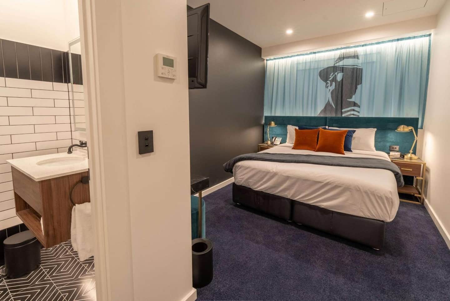 TRYP by Wyndham Wellington