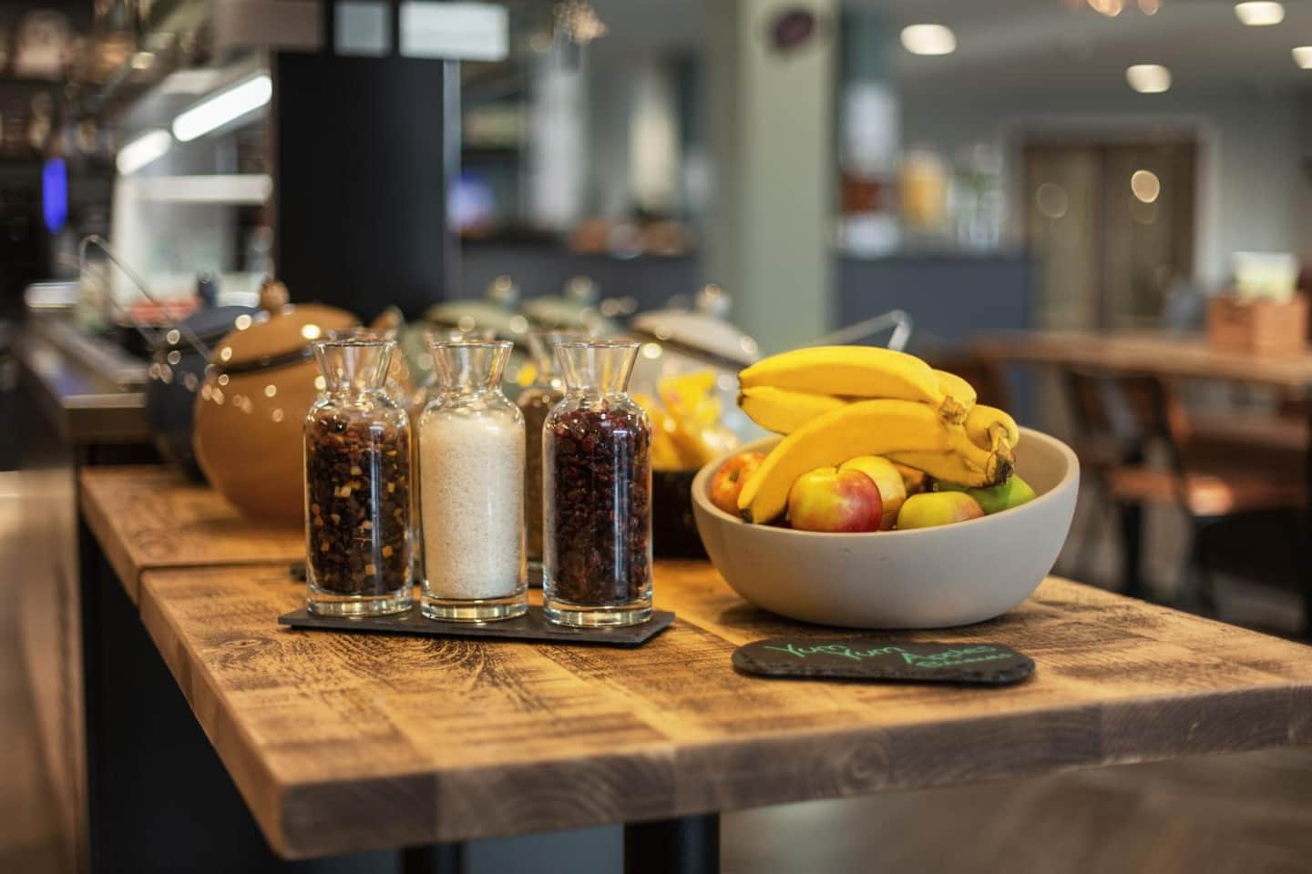 Holiday Inn - the niu, Loom Manchester North by IHG