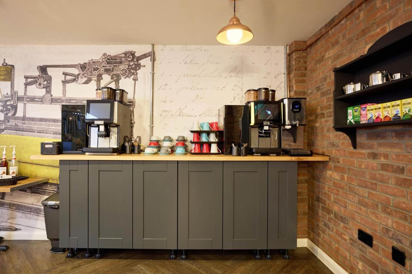 Holiday Inn - the niu, Loom Manchester North by IHG