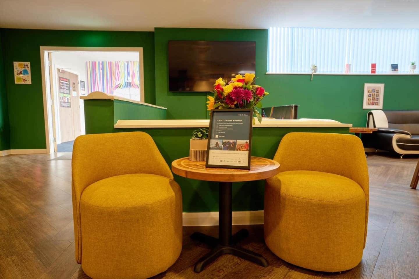 Holiday Inn - the niu, Loom Manchester North by IHG