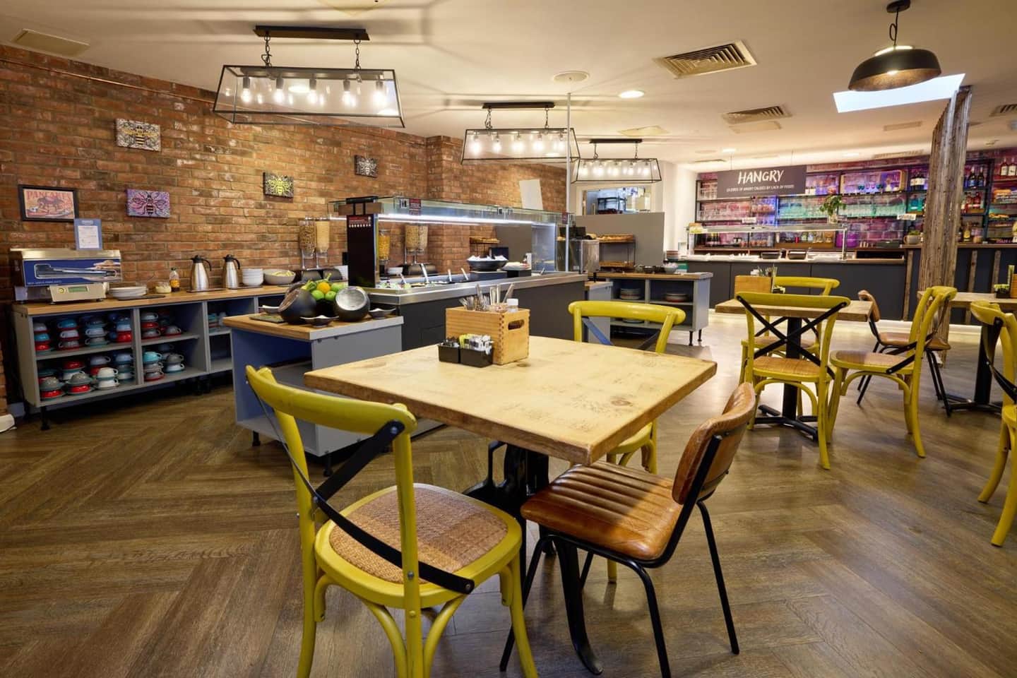 Holiday Inn - the niu, Loom Manchester North by IHG