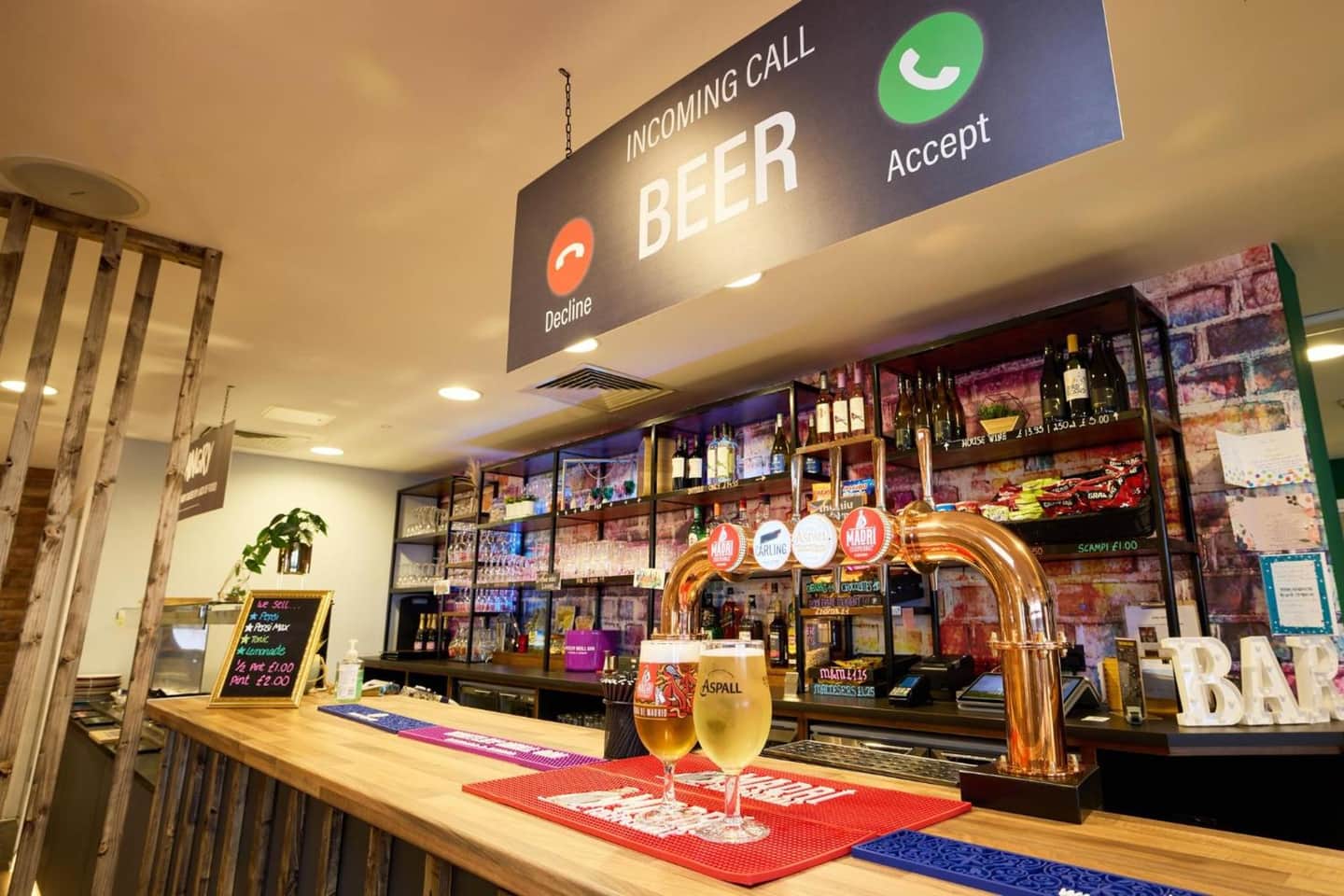 Holiday Inn - the niu, Loom Manchester North by IHG