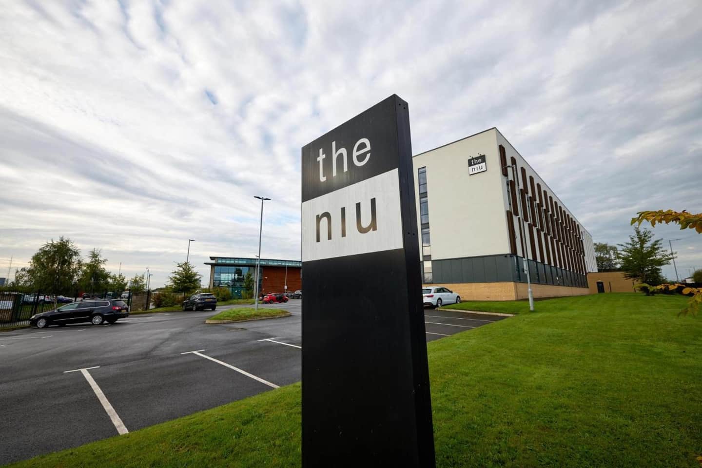 Holiday Inn - the niu, Loom Manchester North by IHG