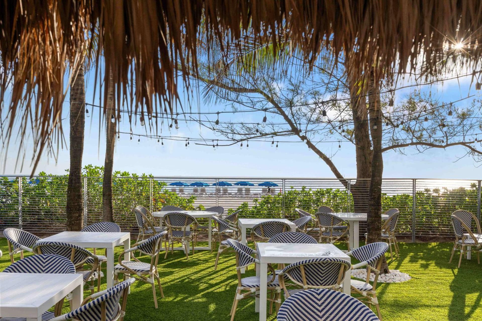 Marenas Beach Resort