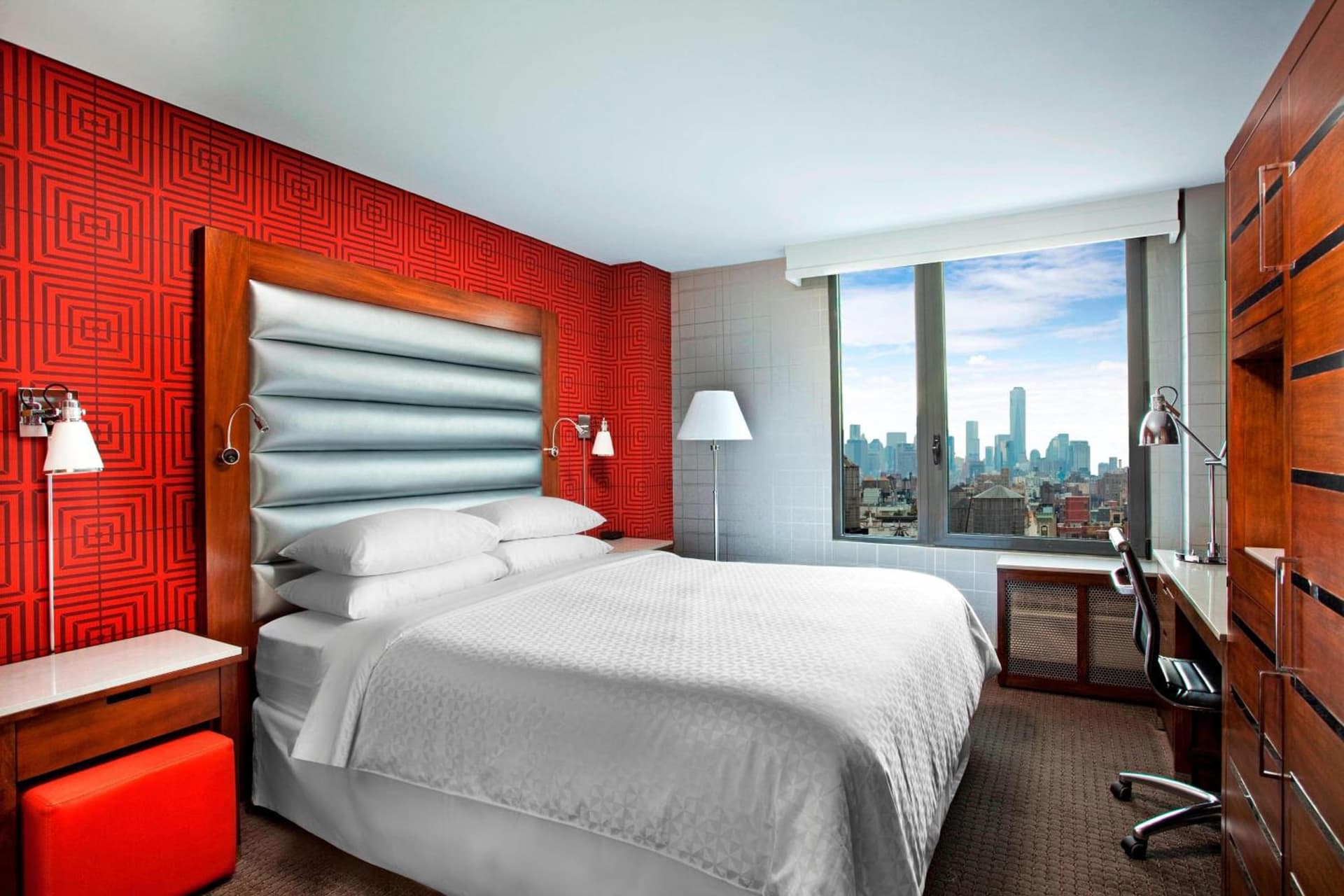 The Chelsean New York Hotel