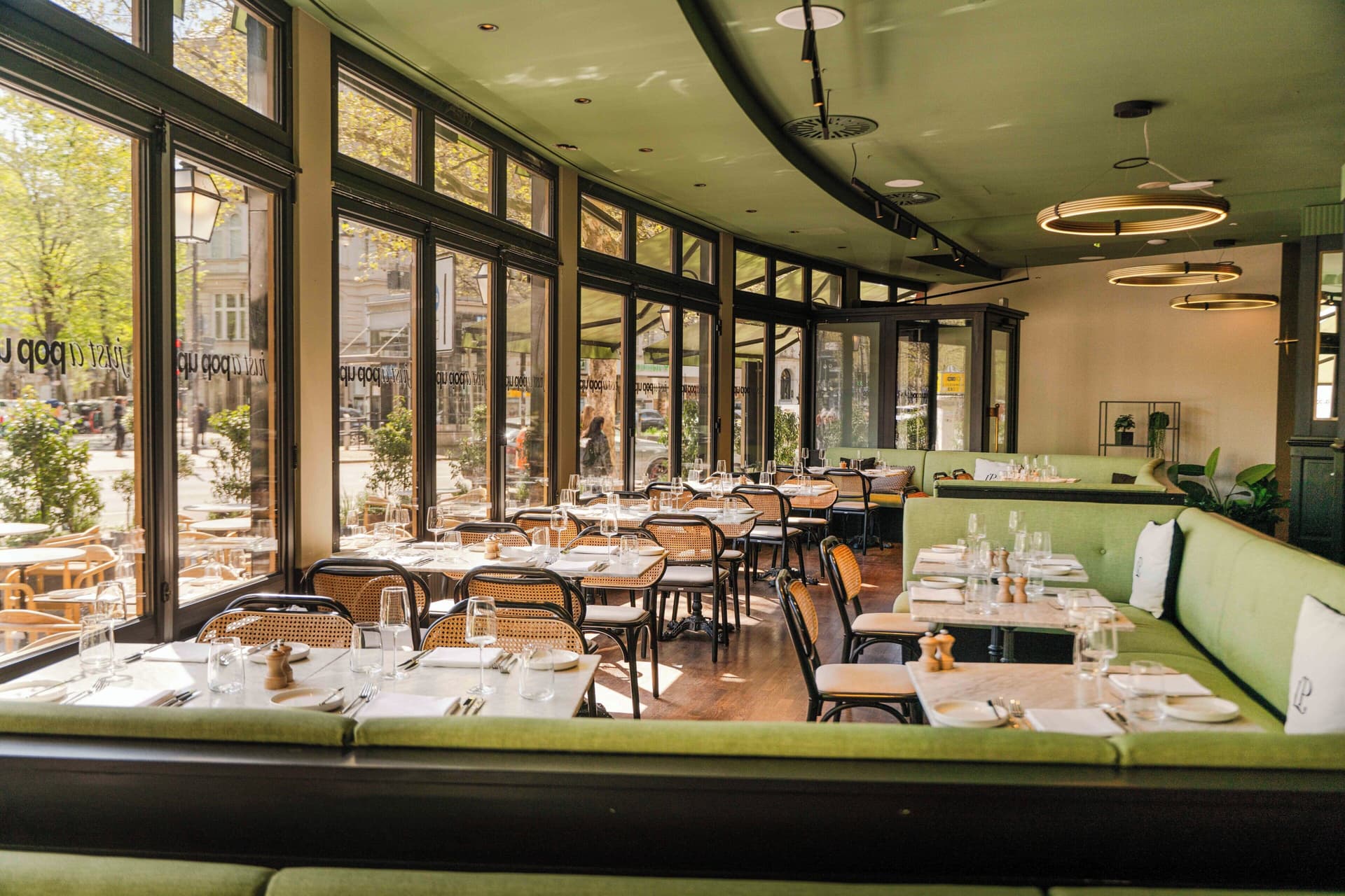 Bristol Berlin, Vignette Collection by IHG