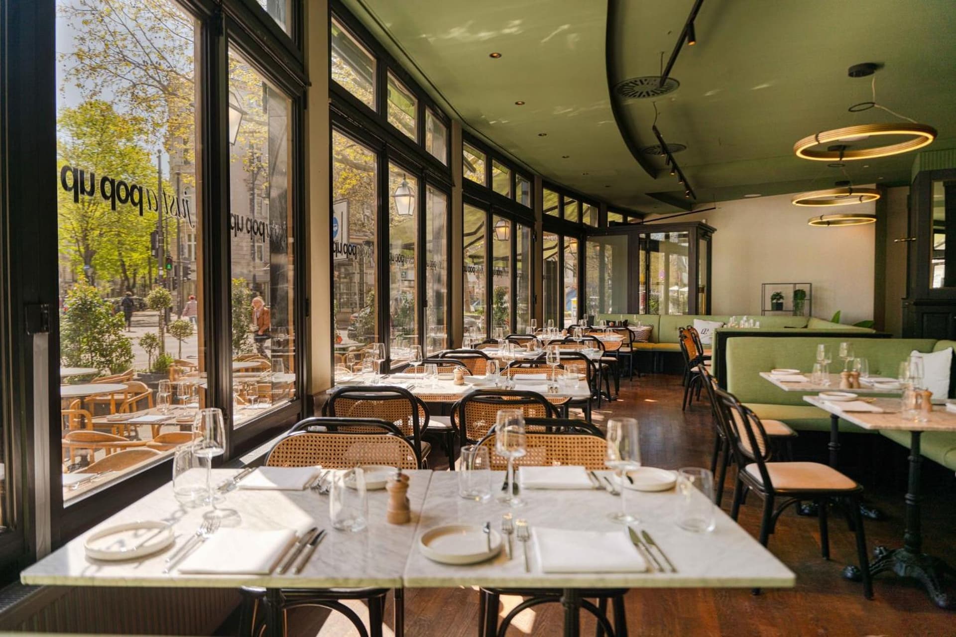 Bristol Berlin, Vignette Collection by IHG