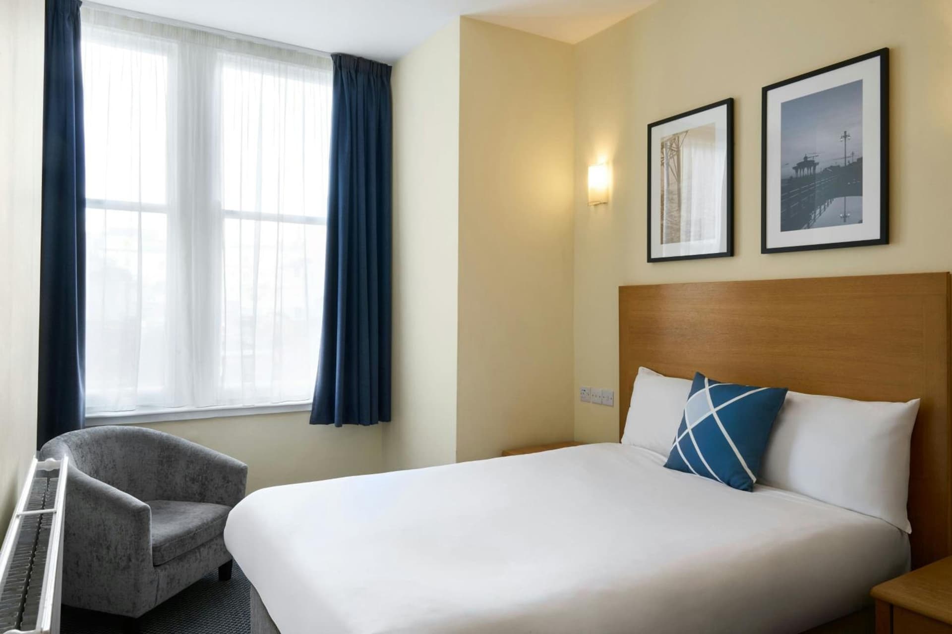 Four Points Flex by Sheraton Brighton Seafront