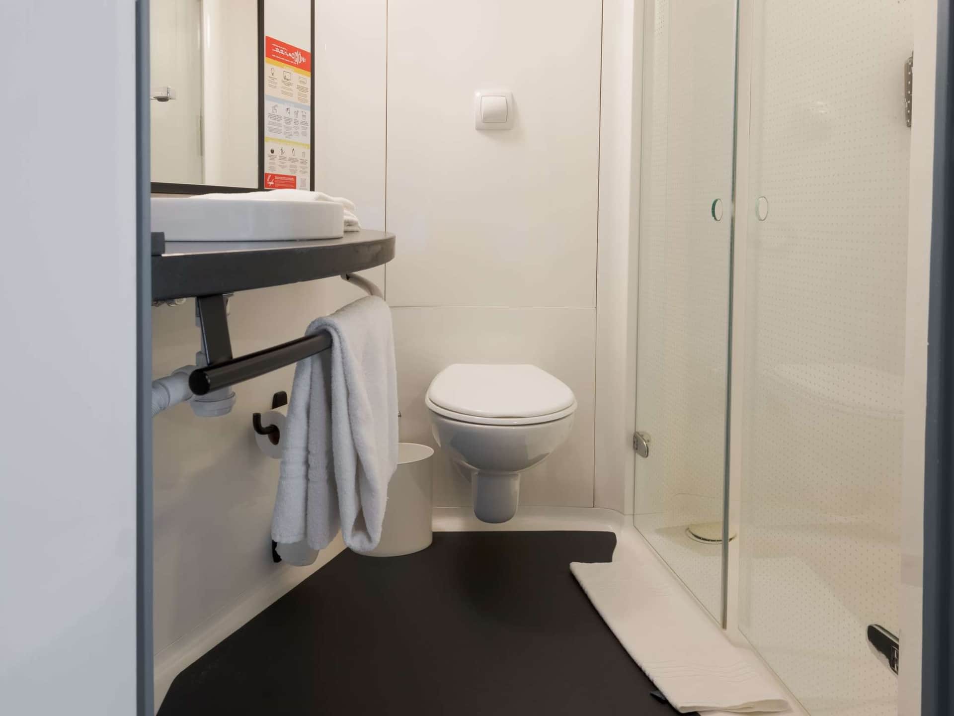 ibis Barcelona Montmelo Granollers