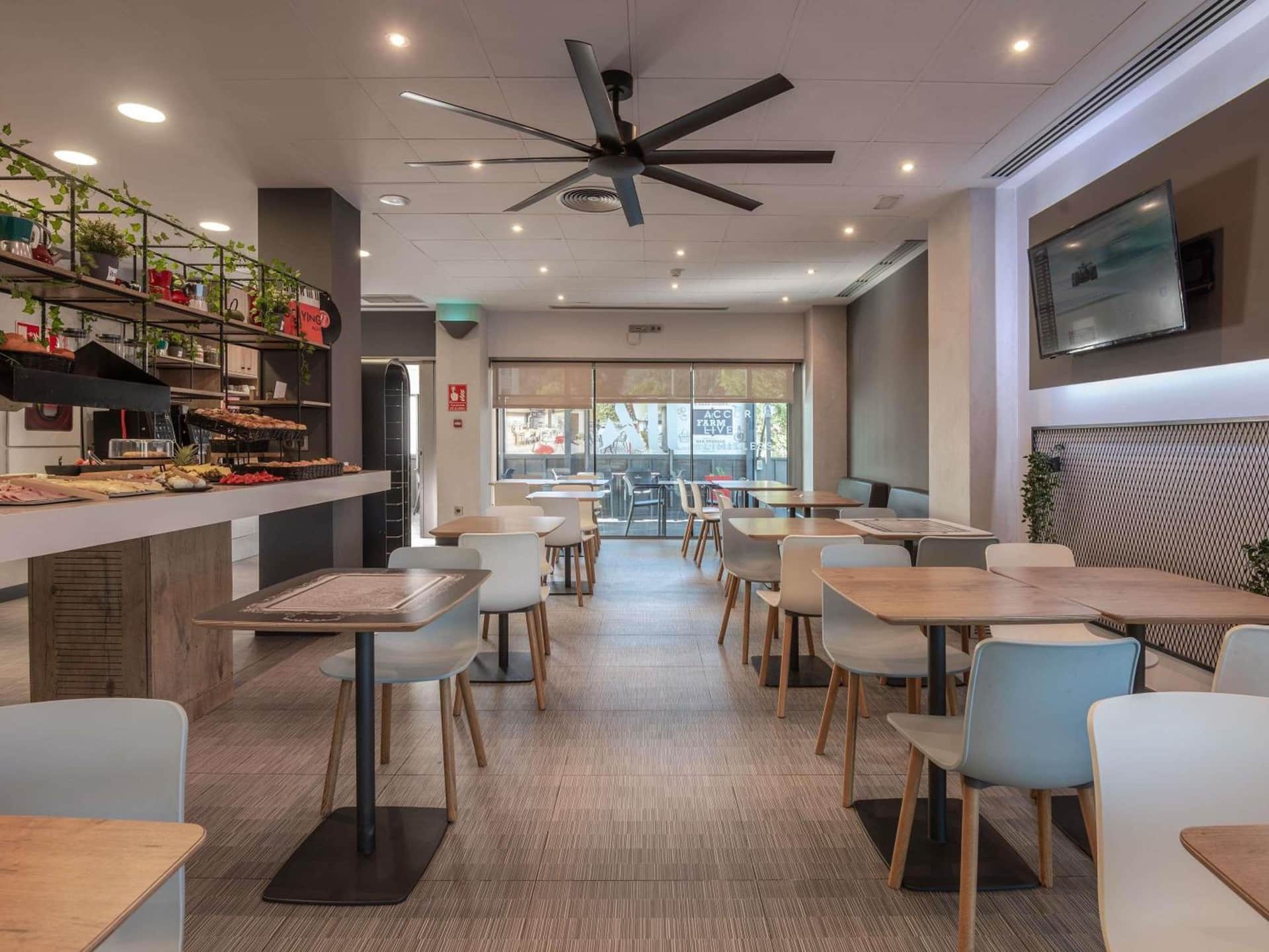 ibis Barcelona Montmelo Granollers