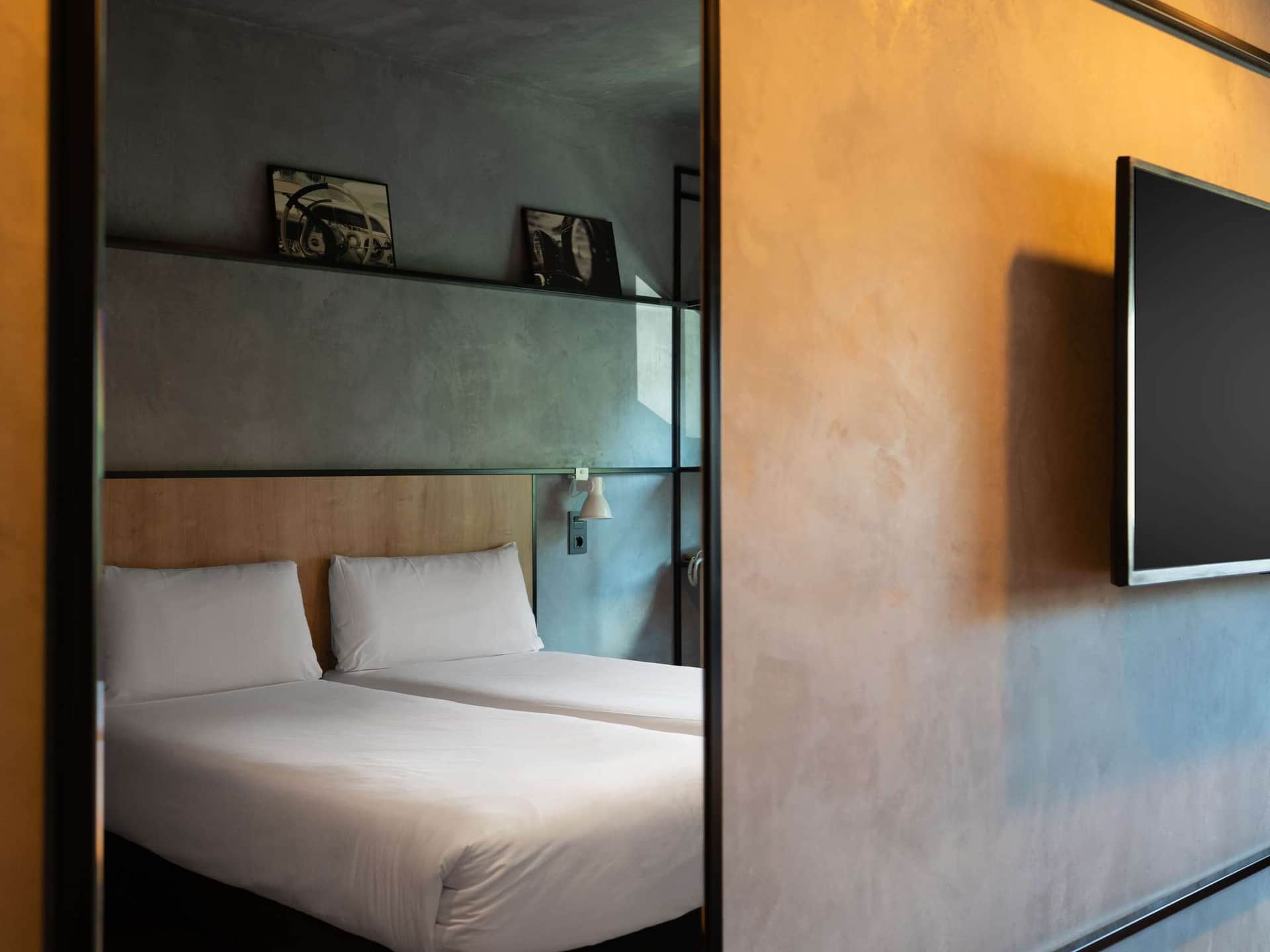 ibis Barcelona Montmelo Granollers