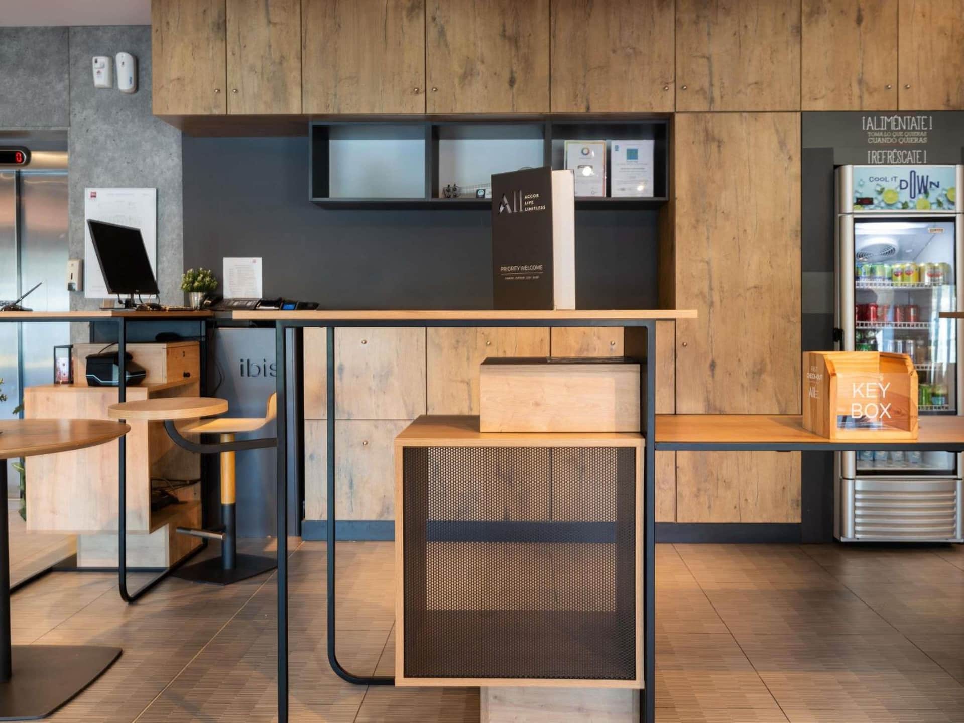 ibis Barcelona Montmelo Granollers