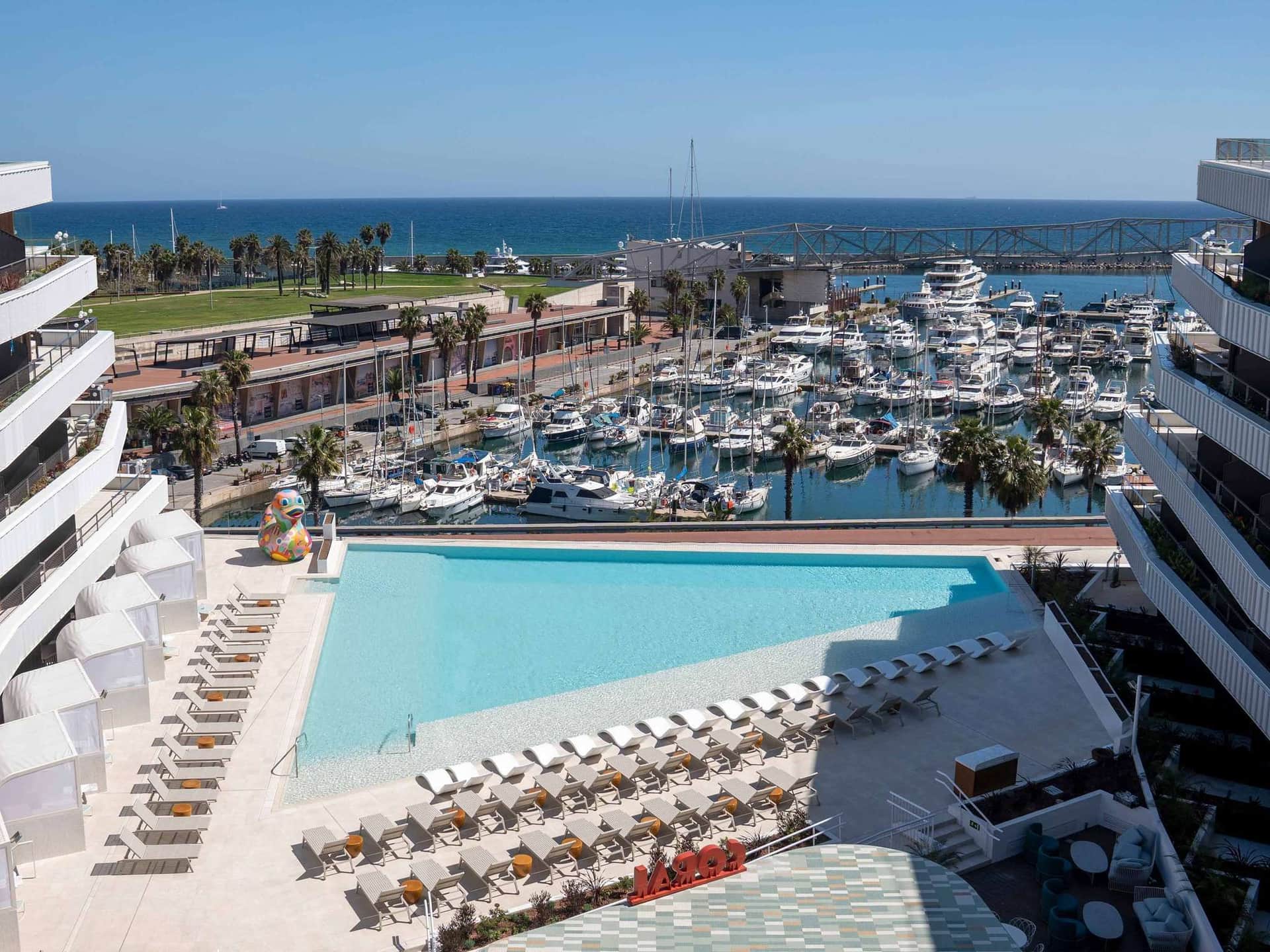 ibis Barcelona Montmelo Granollers