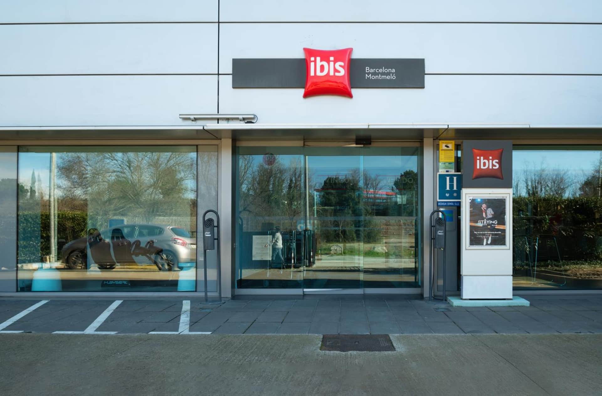 ibis Barcelona Montmelo Granollers