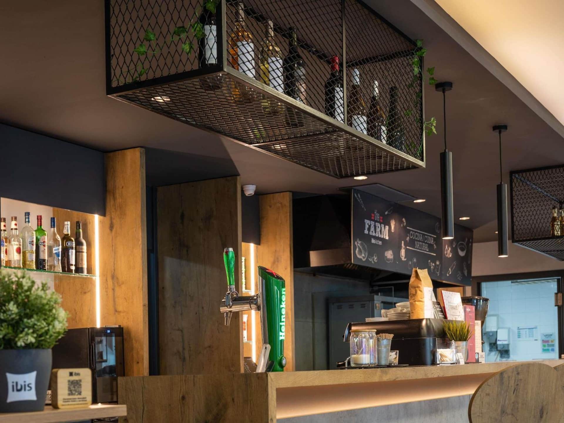 ibis Barcelona Montmelo Granollers