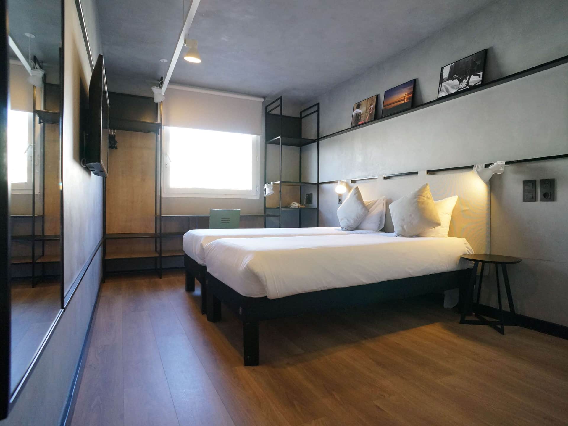 ibis Barcelona Montmelo Granollers