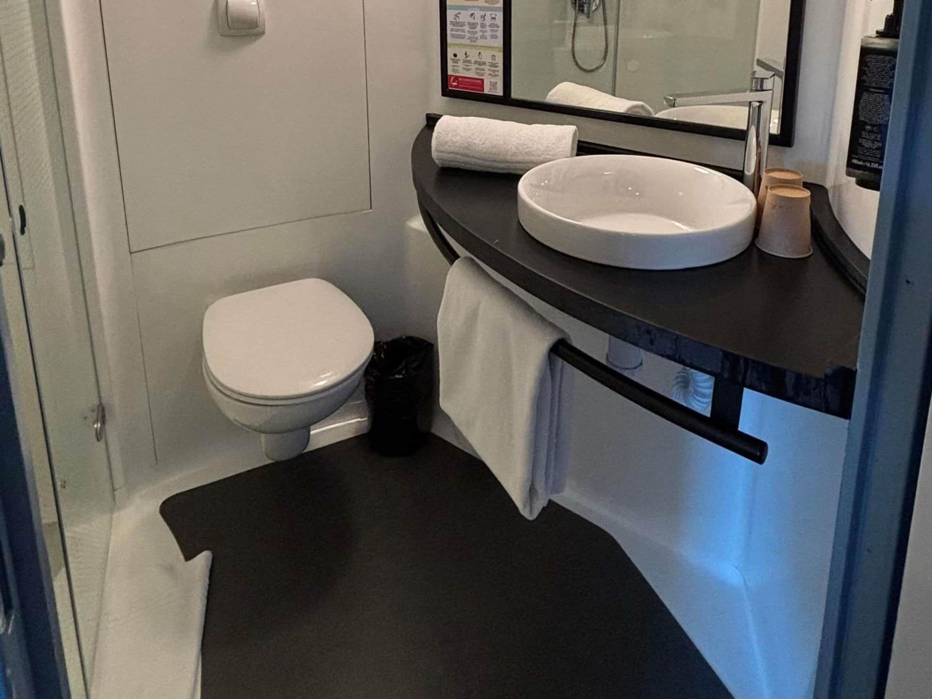 ibis Barcelona Montmelo Granollers