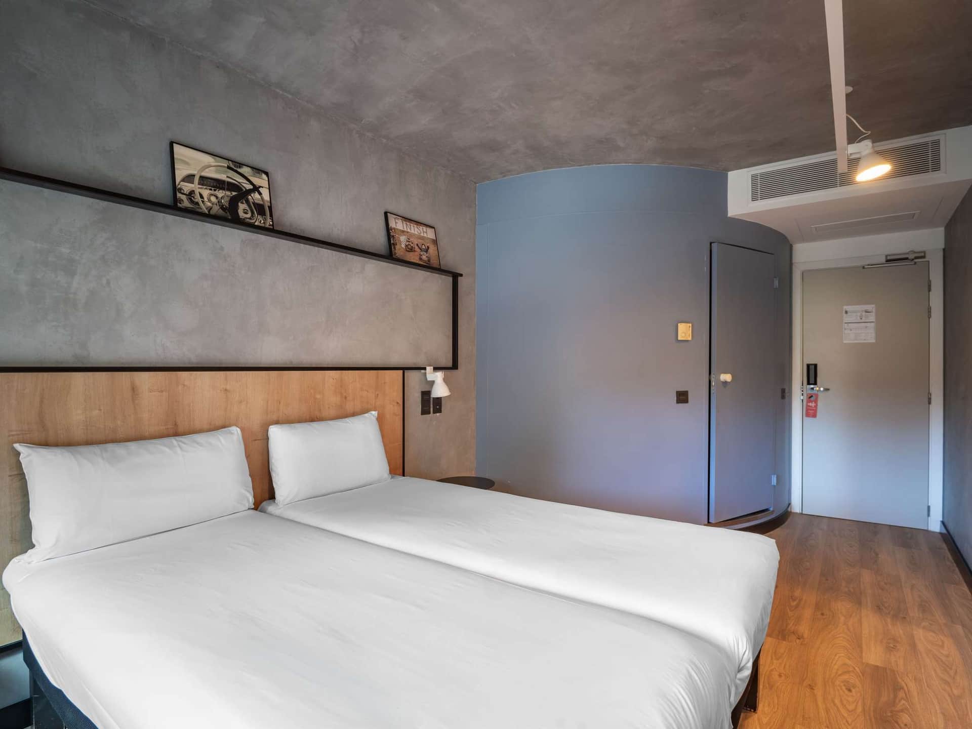 ibis Barcelona Montmelo Granollers