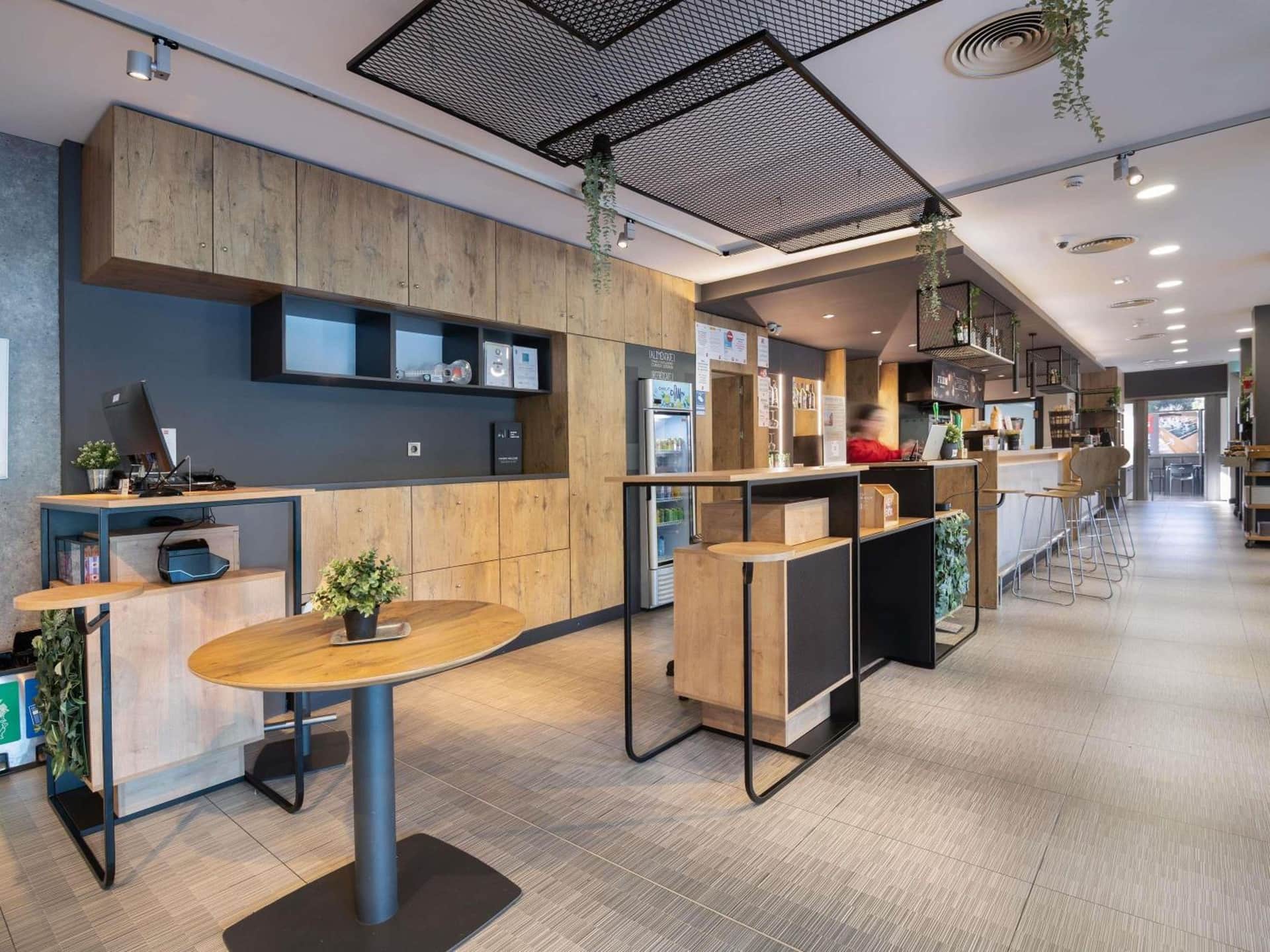 ibis Barcelona Montmelo Granollers