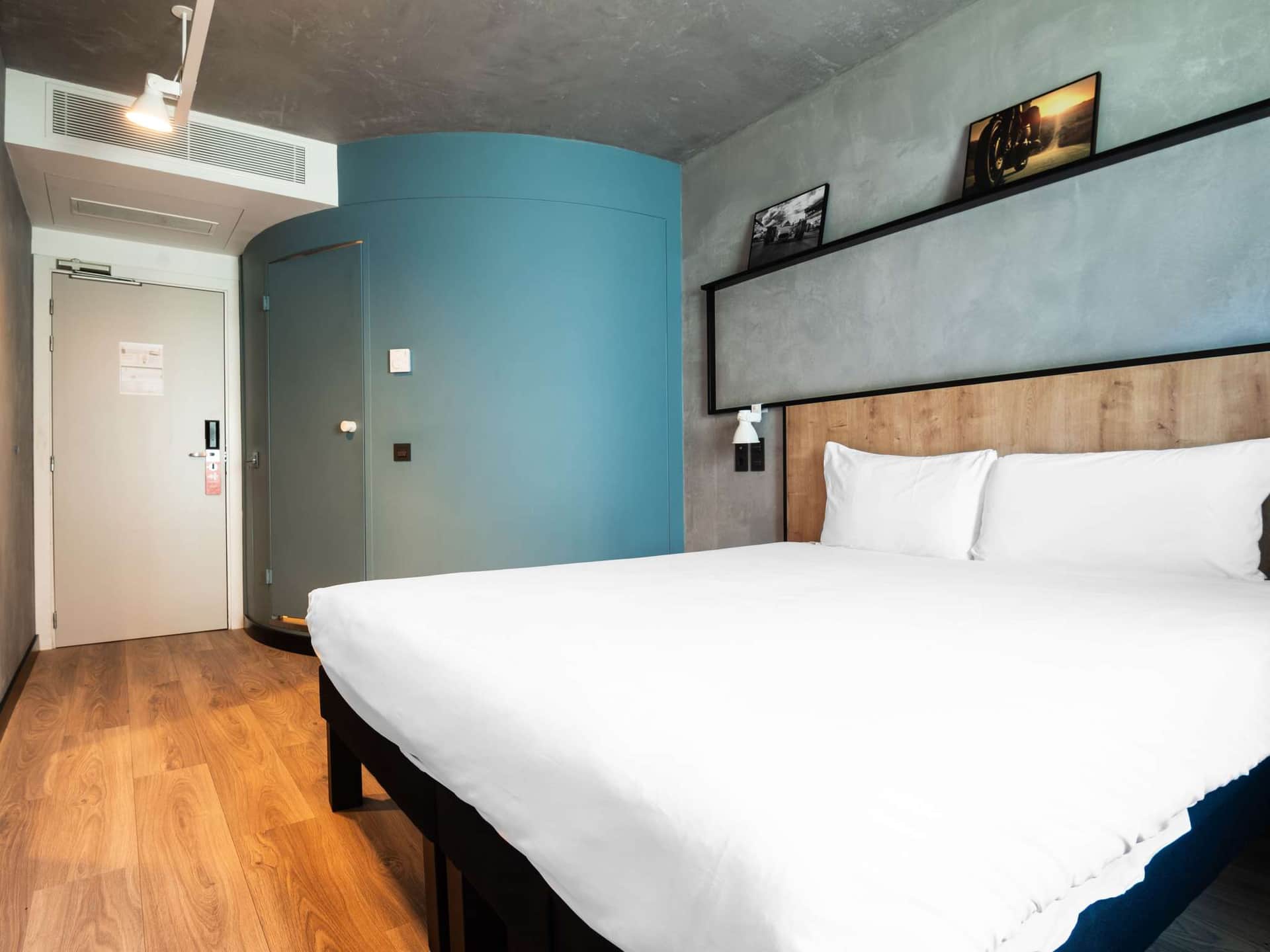 ibis Barcelona Montmelo Granollers