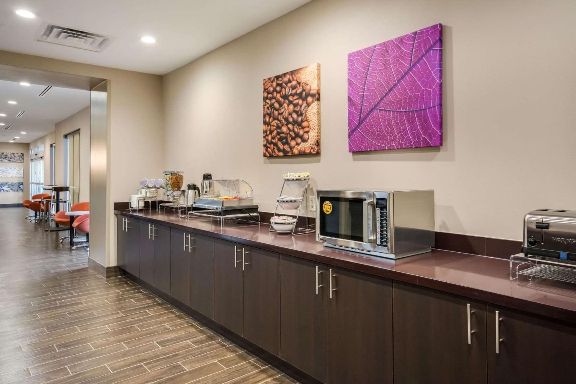 Sleep Inn & Suites Yukon Oklahoma City