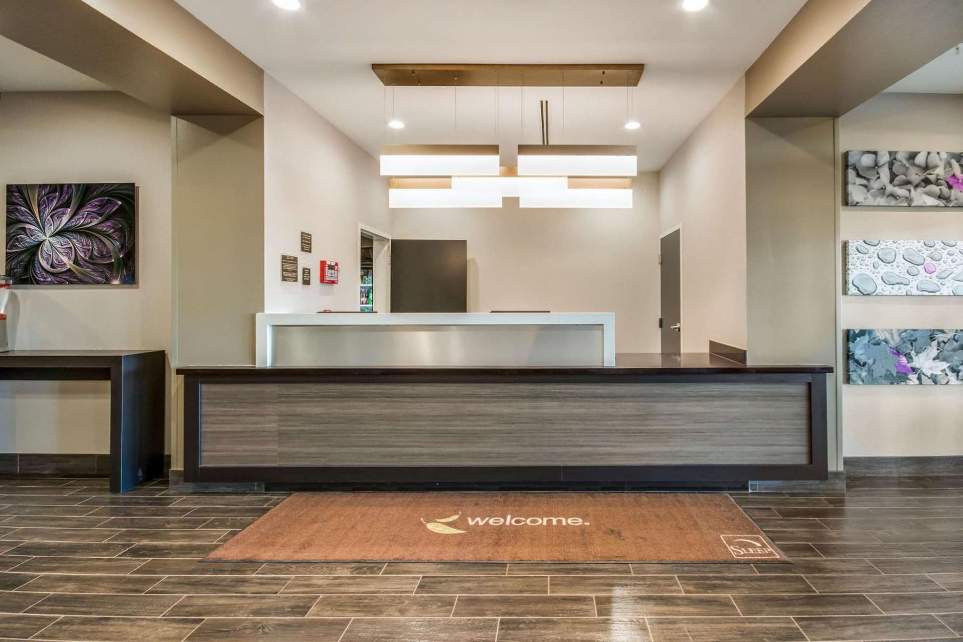 Sleep Inn & Suites Yukon Oklahoma City