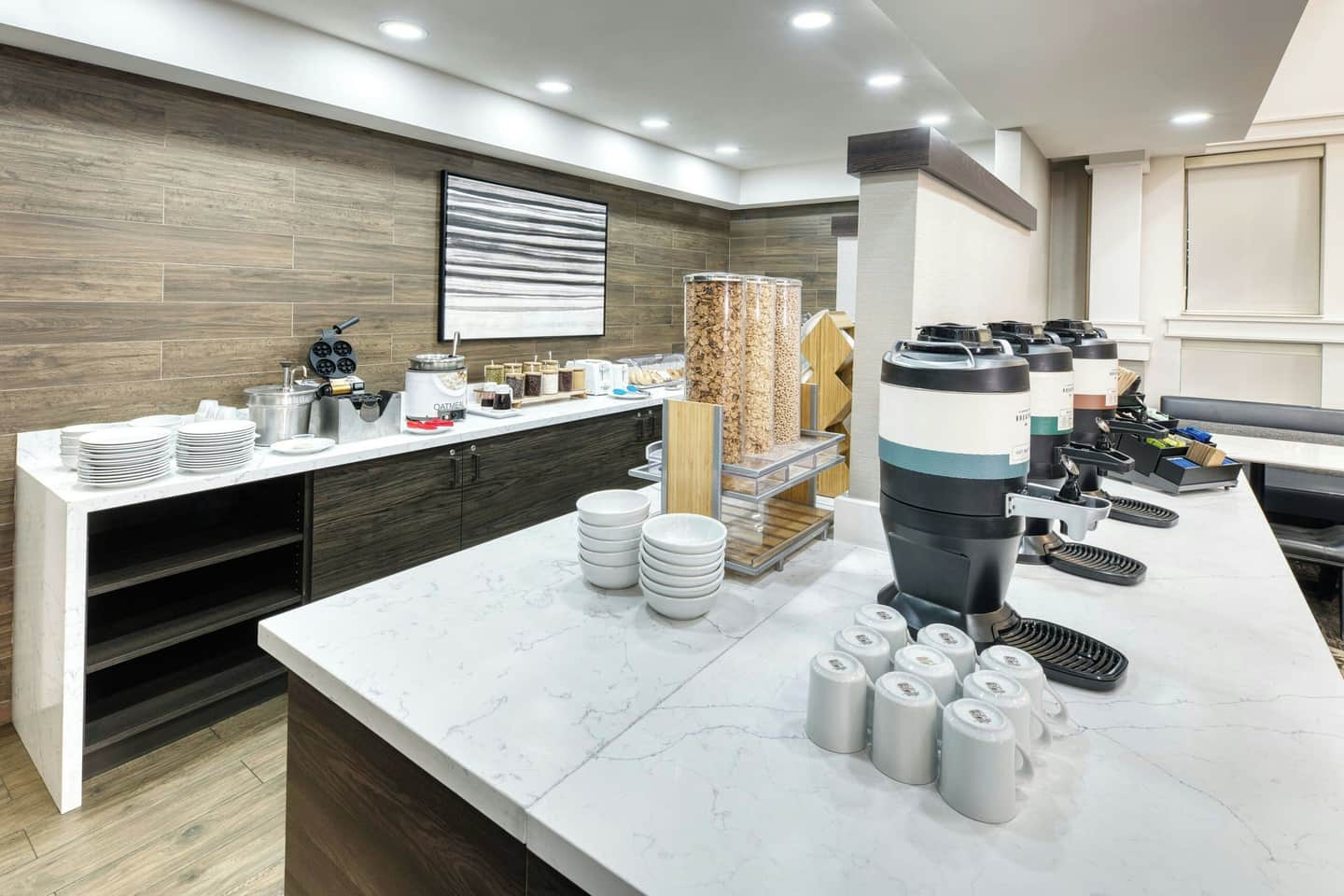 Residence Inn by Marriott Whitby